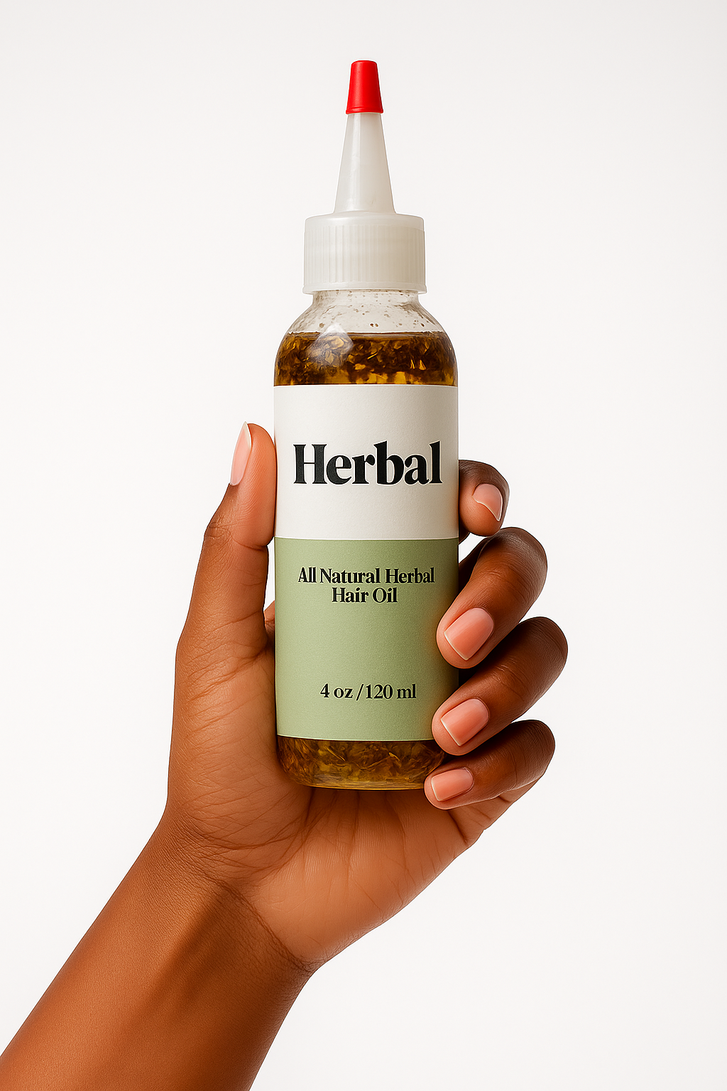 Pluperfect Herbal 4oz.