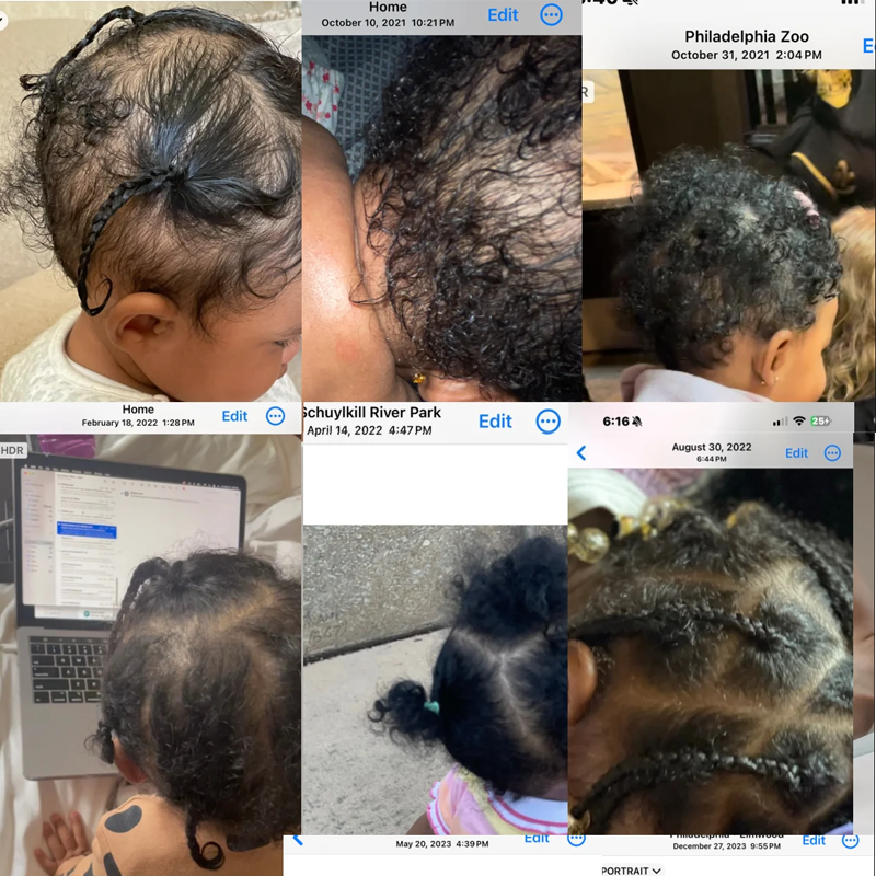 Pluperfect Kids 1oz.