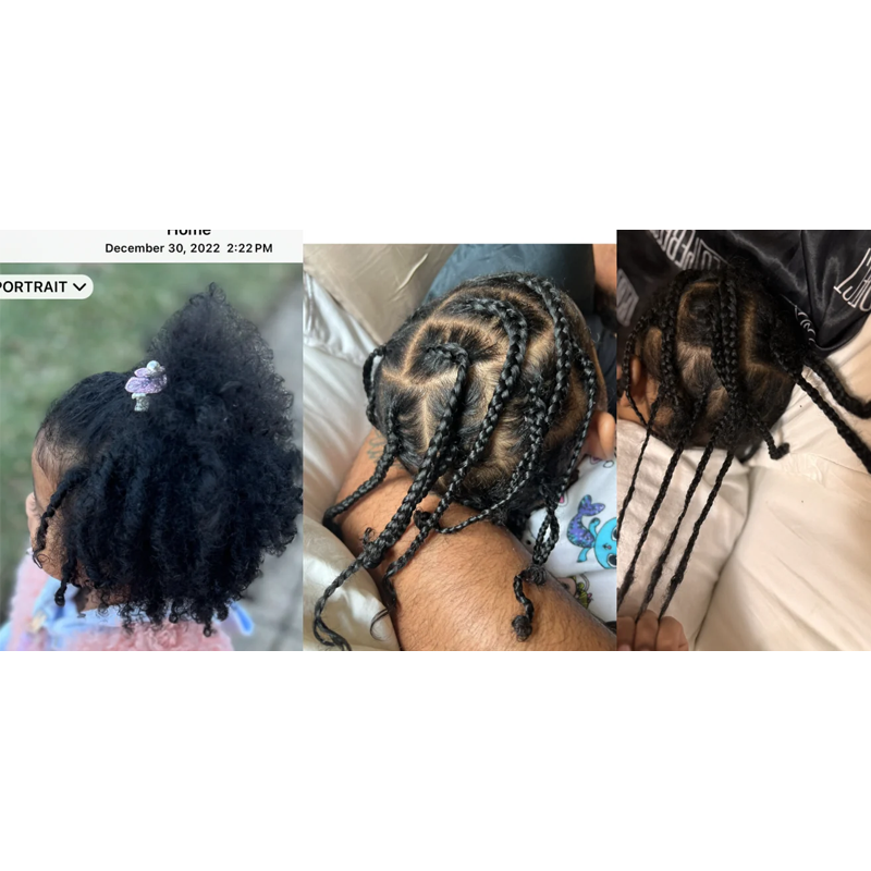 Pluperfect Kids 1oz.