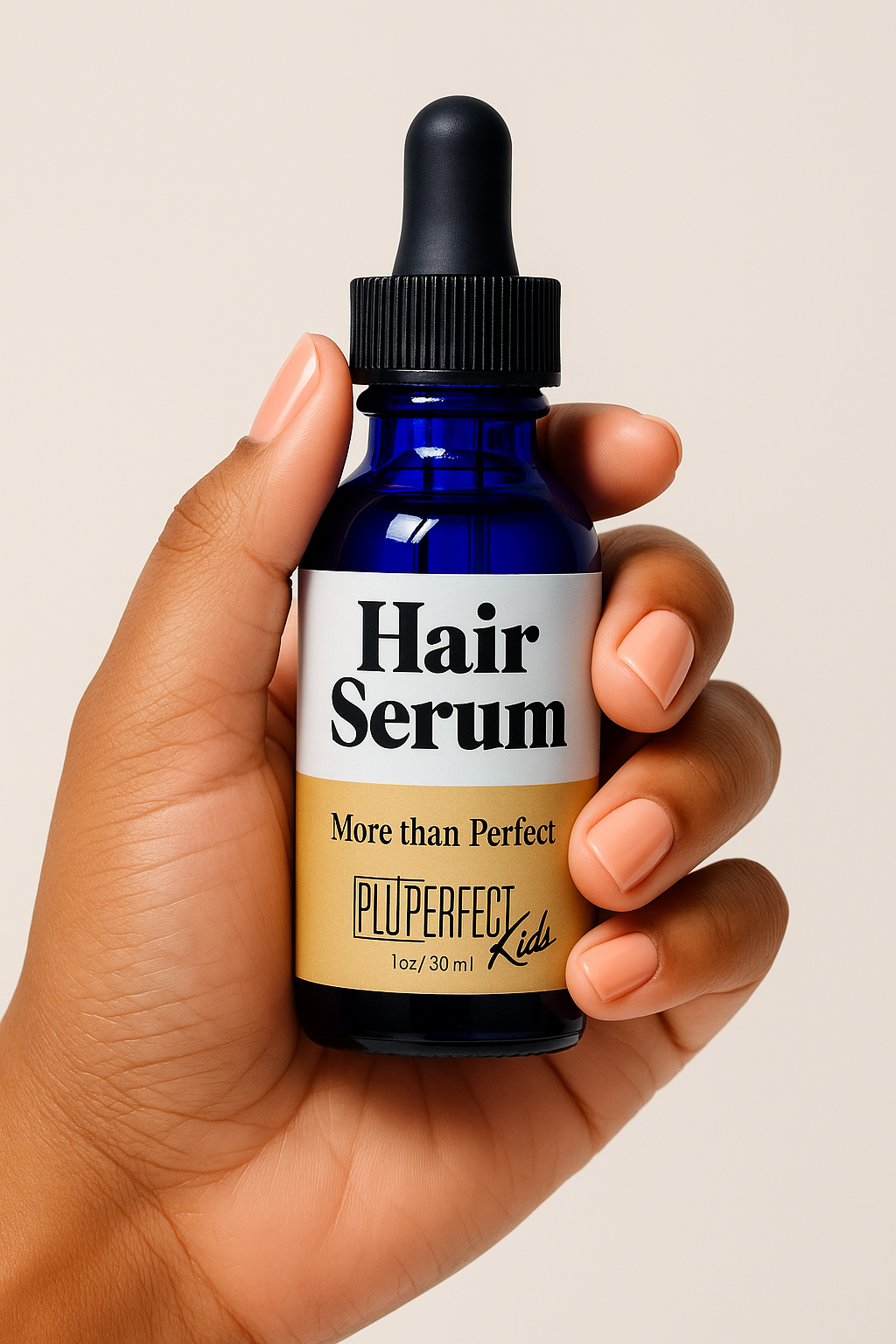 Pluperfect Kids 1oz.