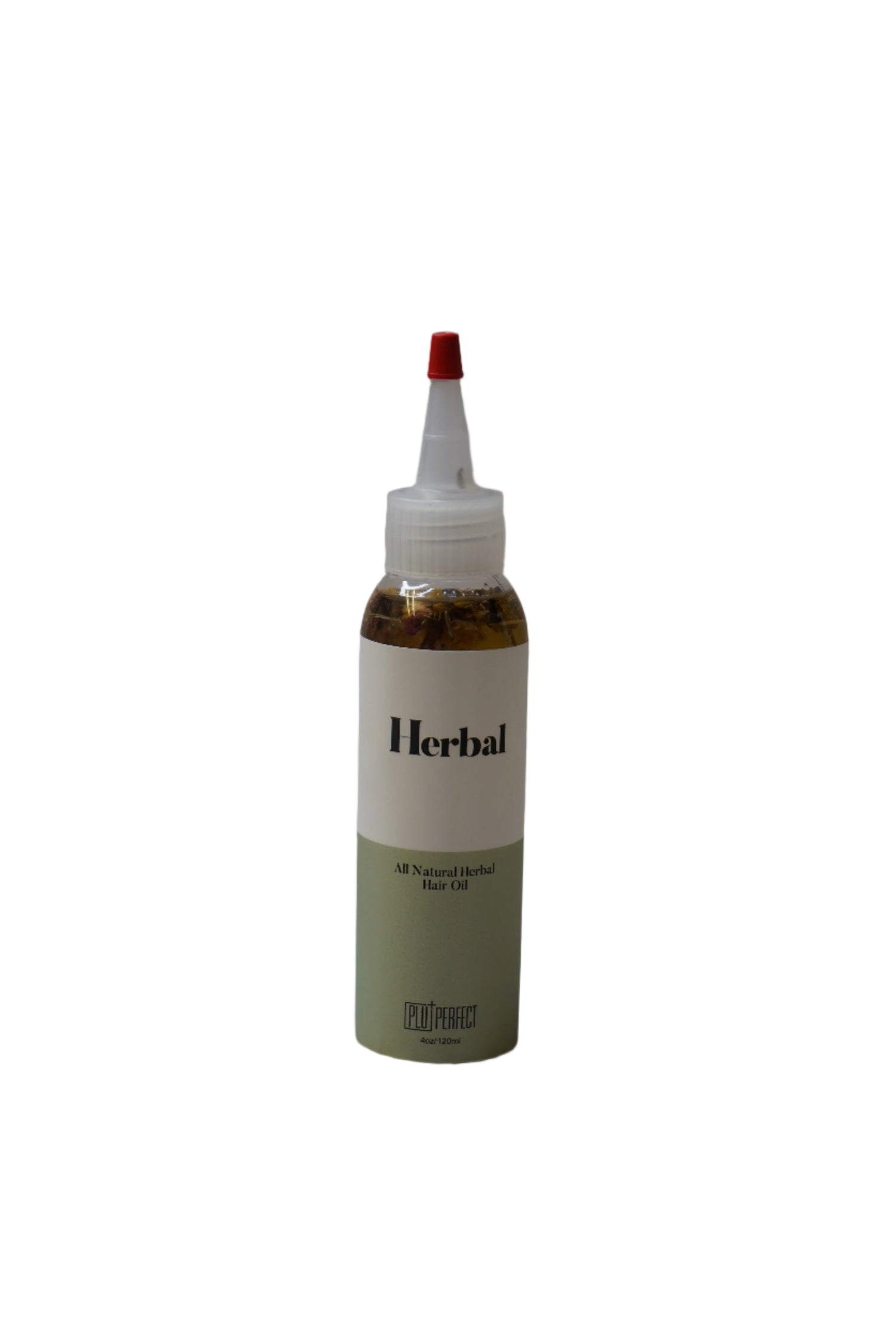 Pluperfect Herbal 4oz.