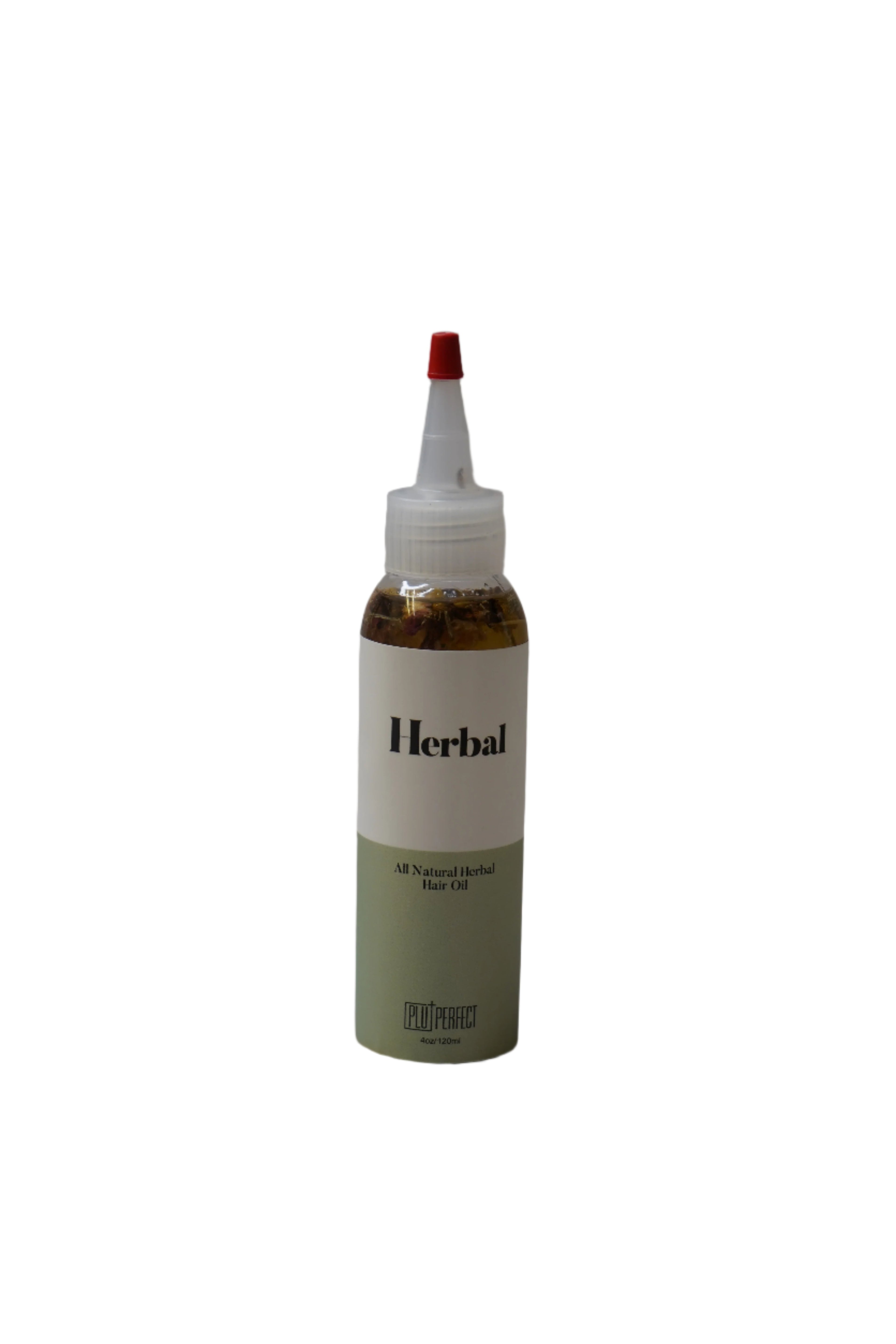 Pluperfect Herbal 4oz.