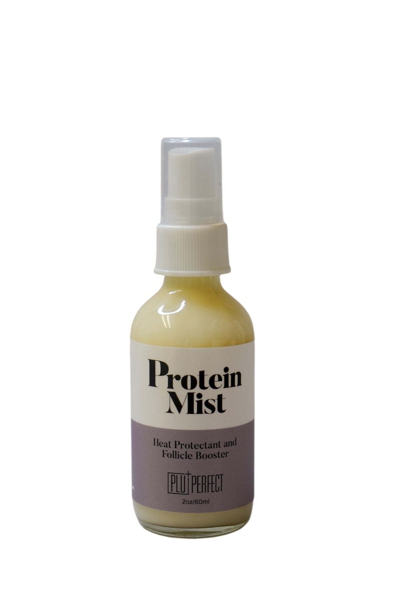 Pluperfect Protein Mist