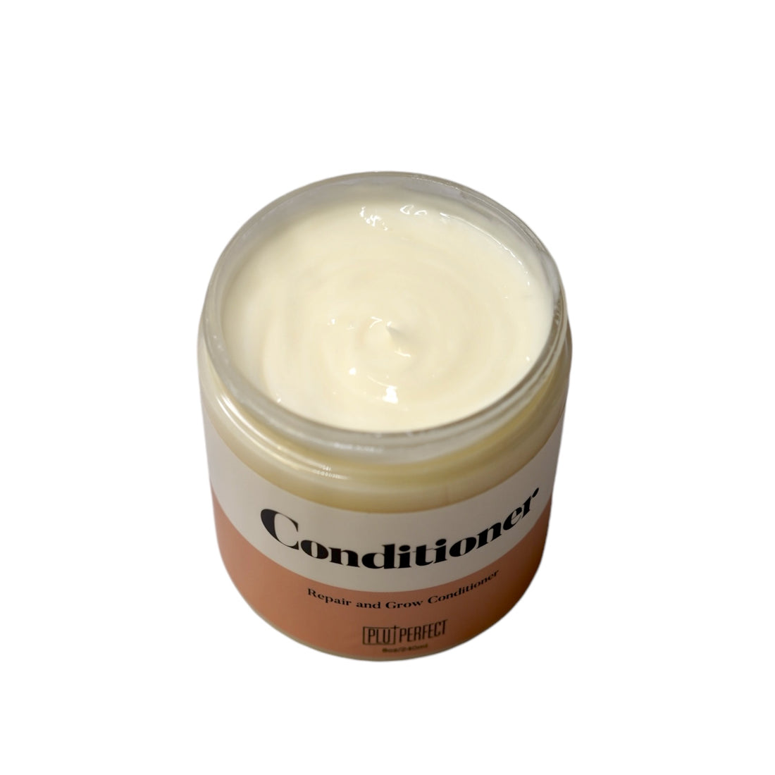 Pluperfect Repair and Grow Conditioner 8oz.