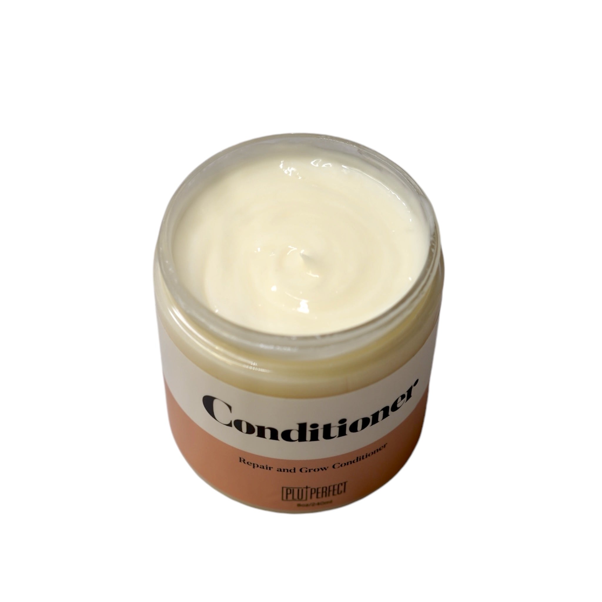 Pluperfect Repair and Grow Conditioner 8oz.