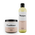 Pluperfect Shampoo and Conditioner Combo (Back-Ordered 2/7)