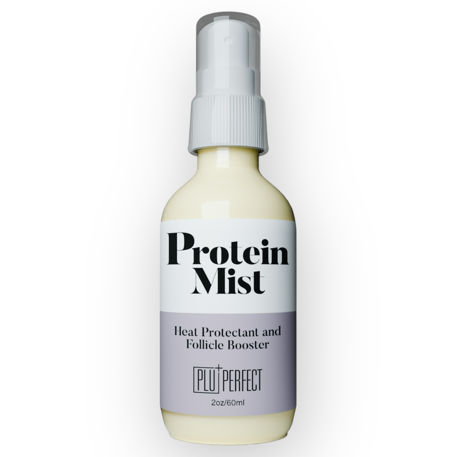 Pluperfect Protein Mist