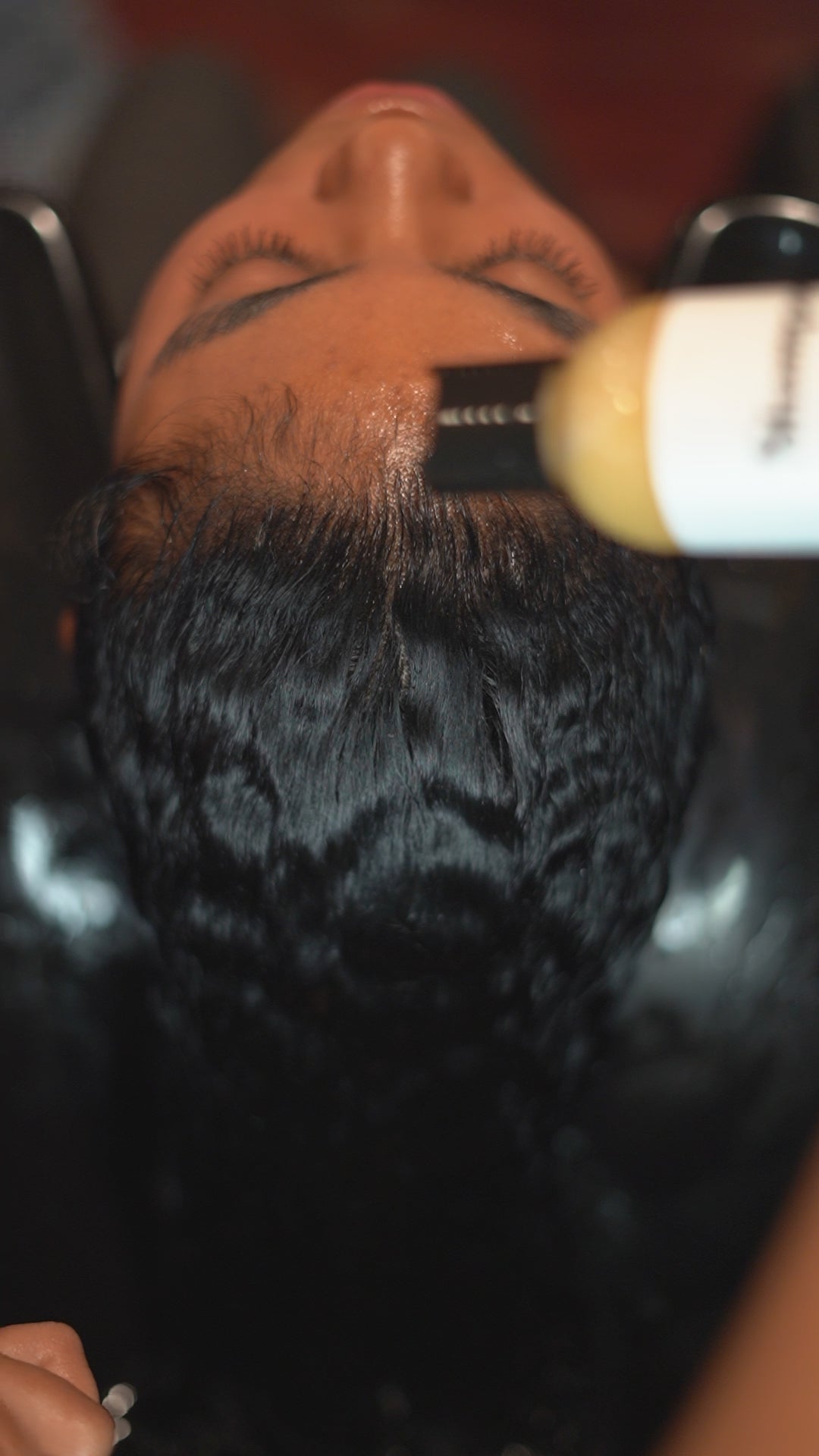 Pluperfect Shampoo and Conditioner Combo (Back-Ordered 2/7)