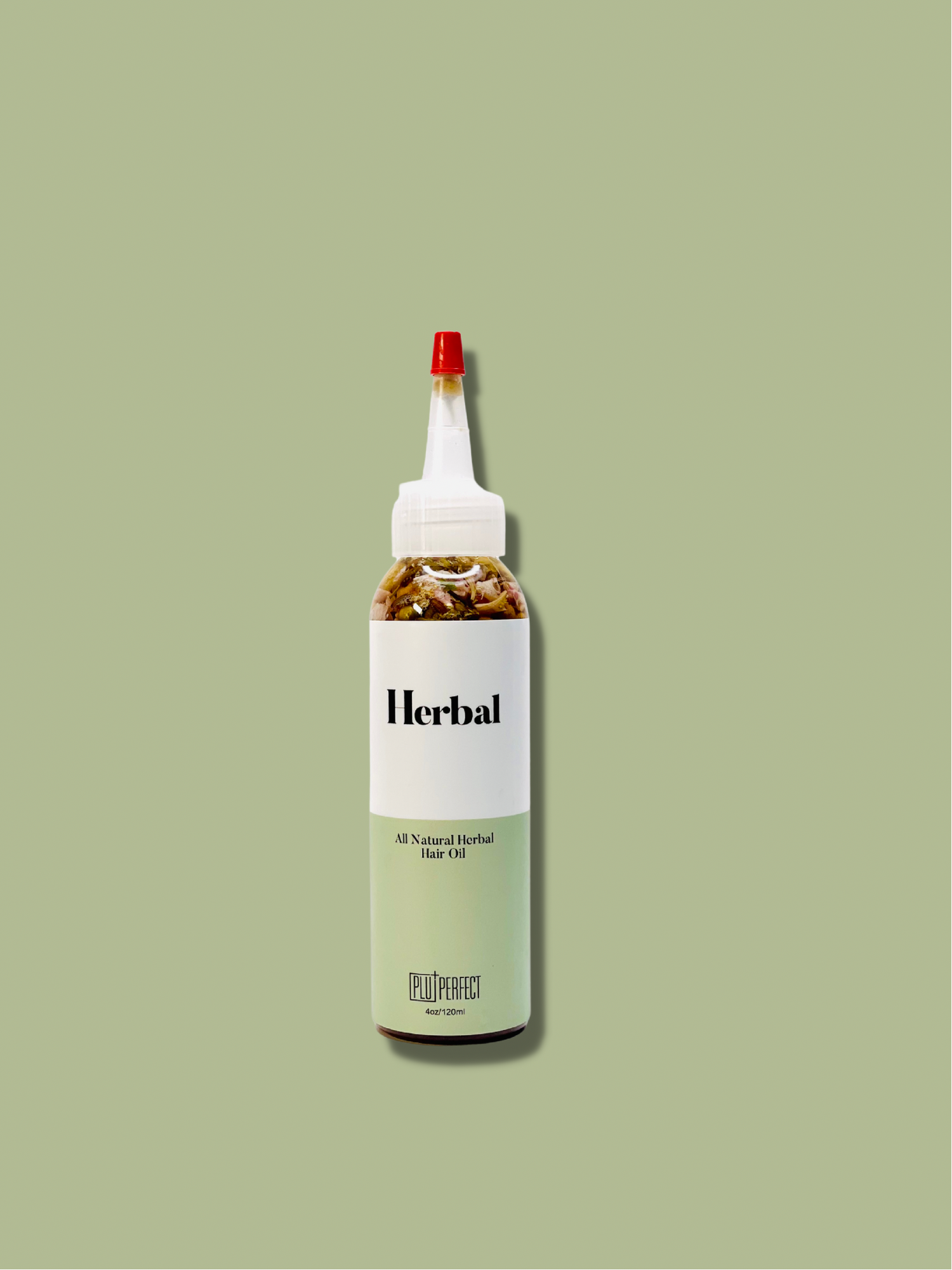 Pluperfect Herbal 4oz.