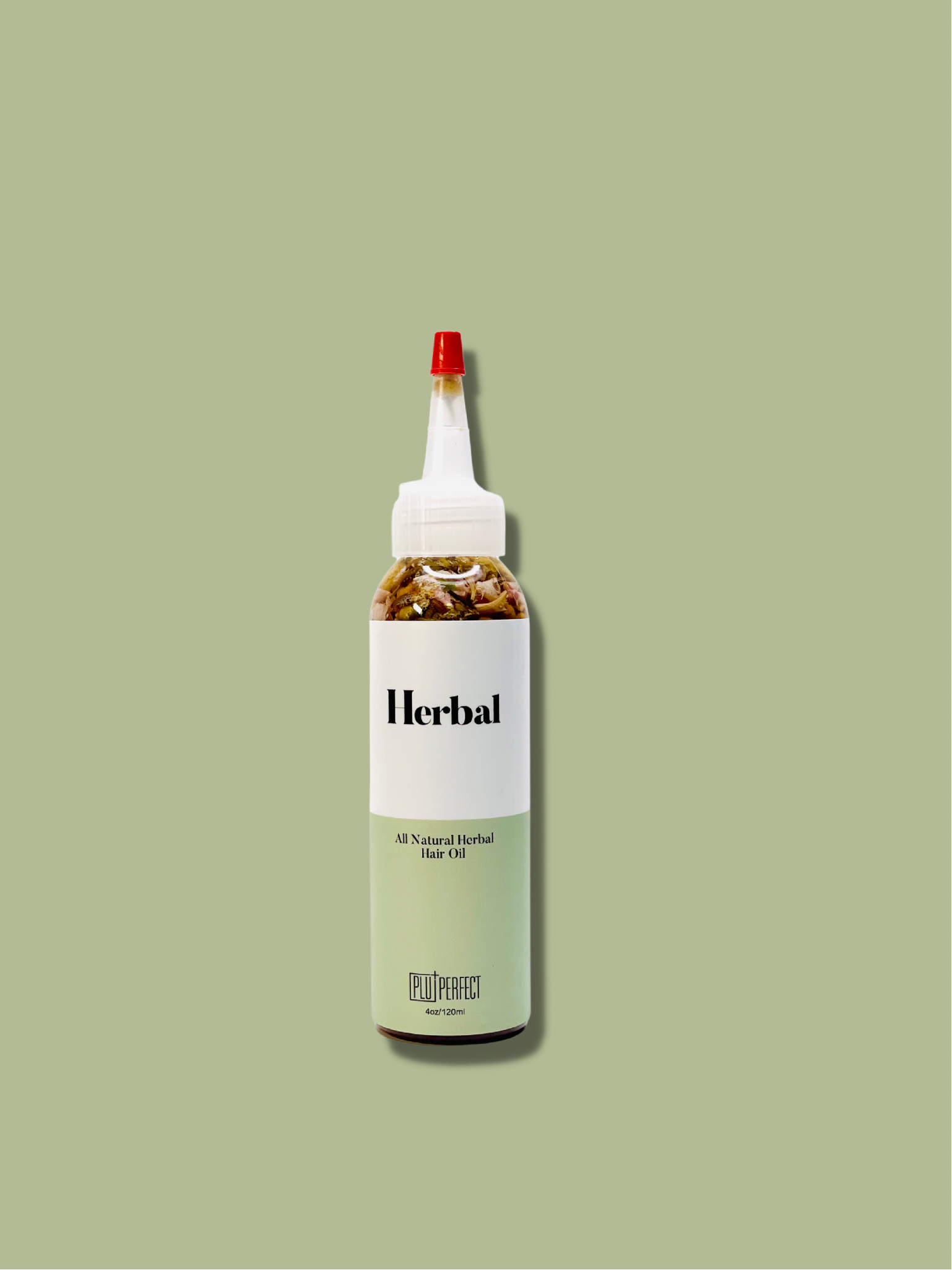 Pluperfect Herbal 4oz.