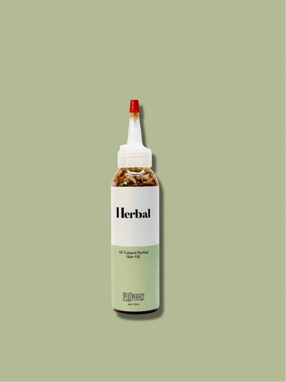 Pluperfect Herbal 4oz.
